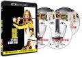Kill Bill - The Whole Bloody Affair 4K Ultra HD