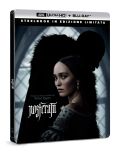 Nosferatu (2024) 4K Ultra HD Steelbook