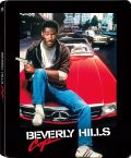 Beverly Hills Cop - Un Piedipiatti a Beverly Hills 4K Ultra HD Steelbook