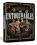 Gli Intoccabili - The Untouchables 4K Ultra HD Steelbook