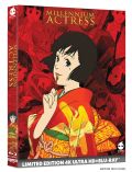 Millennium Actress - Limited Edition 4K Ultra HD