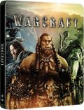 Warcraft - L'inizio - Edizione 10° Anniversario 4K Ultra HD Steelbook