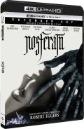 Nosferatu (2024) 4K Ultra HD