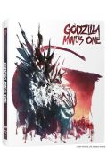 Godzilla minus one - Limited Edition 4K Ultra HD Steelbook