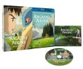 Il ragazzo e l'airone - Limited Edition Blu-ray