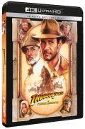 Indiana Jones e l'ultima crociata 4K Ultra HD