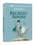 Il ragazzo e l'airone - Collector's Edition 4K Ultra HD Steelbook