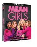 Mean Girls (2024) 4K Ultra HD