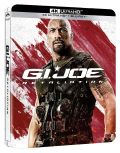G.I. Joe - La vendetta 4K Ultra HD Steelbook