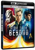 Star Trek Beyond 4K Ultra HD