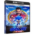 Sonic - Il film 4K Ultra HD