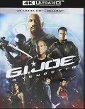 G.I. Joe - La vendetta 4K Ultra HD