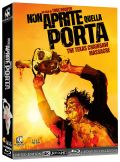 Non aprite quella porta (1974) - Limited Edition 4K Ultra HD Digipack