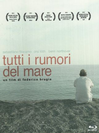 Tutti i rumori del mare - Limited Edition (Blu-Ray Disc - Digibook)