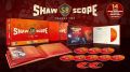 Shawscope Volume Two - Limited Edition(Import UK) Blu-ray