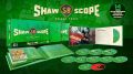 Shawscope Volume Three - Limited Edition(Import UK) Blu-ray