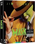 The Mask - Limited Edition (Import UK) 4K Ultra HD