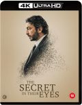The Secret in their Eyes (Import UK) 4K Ultra HD