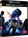 30 Days of Night (30 giorni di buio) (Import UK) 4K Ultra HD