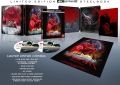 30 Days of Night - Limited Ed. (Import UK) 4K Ultra HD Steelbook