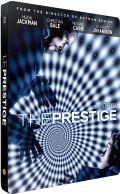 The Prestige - Limited Edition Blu-ray Steelbook