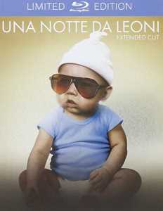 Una Notte da Leoni - Extended Cut - Limited Edition (Blu-Ray Disc - Label SteelBook)