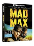 Mad Max - Fury Road 4K Ultra HD