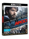 Argo 4K Ultra HD