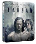 The Legend of Tarzan - Limited Edition Blu-ray Steelbook