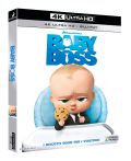 Baby Boss 4K Ultra HD