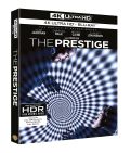 The Prestige 4K Ultra HD