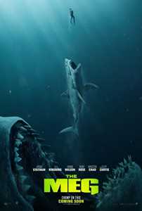 Shark - Il primo squalo (4K Ultra HD + Blu-Ray Disc)