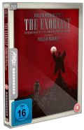 L'Esorcista - Extended Director's Cut (V.M. 14 anni) Blu-ray Steelbook