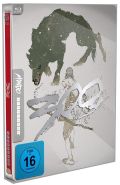 300 Blu-ray Steelbook