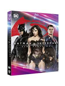 Batman v Superman - Dawn of Justice (DC Collection) (Blu-Ray Disc)