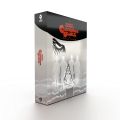 Arancia Meccanica (Titans of Cult) (V.M. 18 anni) 4K Ultra HD Steelbook