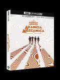Arancia Meccanica (V.M. 18 anni) 4K Ultra HD