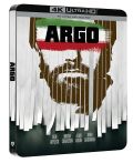 Argo 4K Ultra HD Steelbook