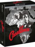 Casablanca - UCE 4K Ultra HD Steelbook