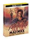 Mad Max - Oltre la sfera del tuono - Cine Edition 4K Ultra HD