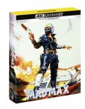 Interceptor (Mad Max) - Cine Edition 4K Ultra HD