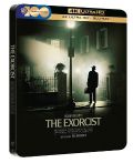 L'esorcista 4K Ultra HD Steelbook
