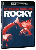 Rocky 4K Ultra HD