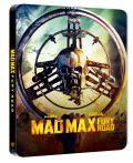 Mad Max - Fury Road 4K Ultra HD Steelbook