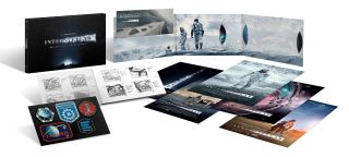 Interstellar - 10 Anniversary Limited Edition (4K Ultra HD + Blu-Ray Disc + Bonus Disc)