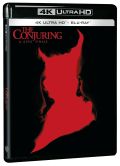 The Conjuring - Il rito finale 4K Ultra HD