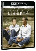 Le ali della libertà 4K Ultra HD