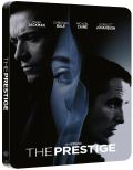 The Prestige 4K Ultra HD Steelbook