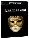 Eyes Wide Shut 4K Ultra HD
