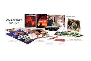 Via col vento - UCE (4K Ultra HD + Bonus Disc - SteelBook)
